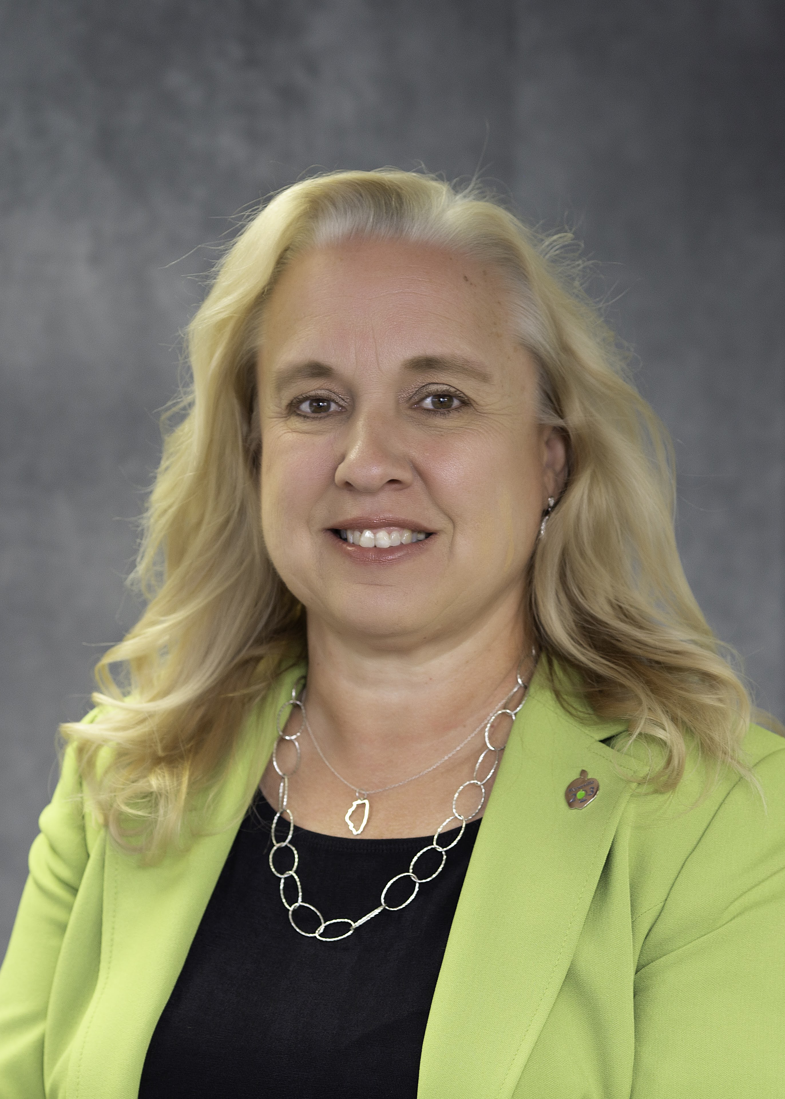 Donna Wandke 